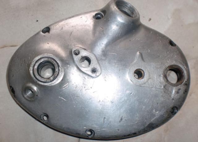 Burman outer Gearbox Cover  used