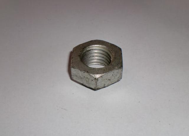 Triumph 5T Mutter für Lenkkopf 