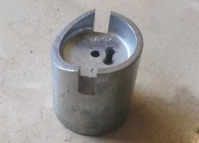 Amal Vergaserschieber No. 4  MKII