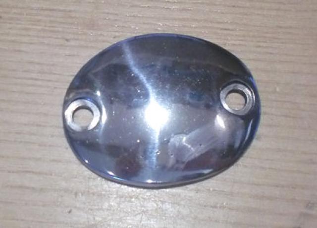 BSA Gearbox Inspection Cover -only 1 in stock
