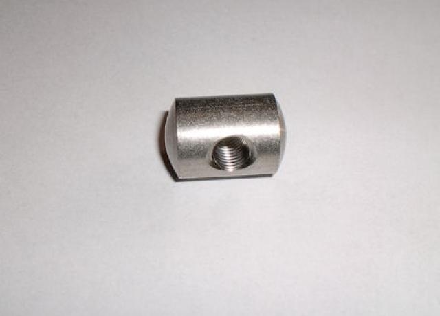 Vincent Einsstellschraube für Bremsstange 