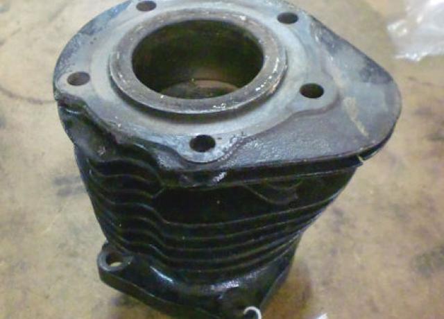Panther Cylinder 250cc with Piston  used