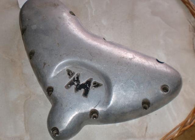 AJS/Matchless Timing Cover used