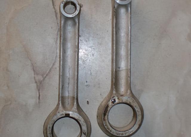 Triumph TRW Conrod Pair NOS