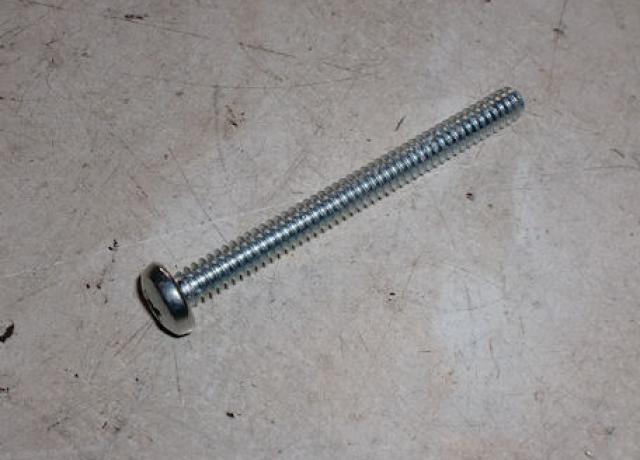 Schraube, Switch Cluster 10 UNC x 2"