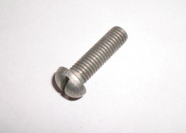 Schraube Japan Head 26TPI x 1/4" x 7/8" UH