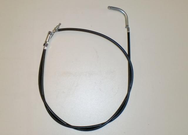Triumph Throttle Cable 500/650 1950-62