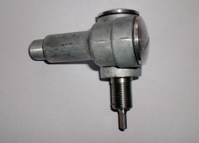 Triumph Drehzahlmesserantrieb T160 500ccm 2:1