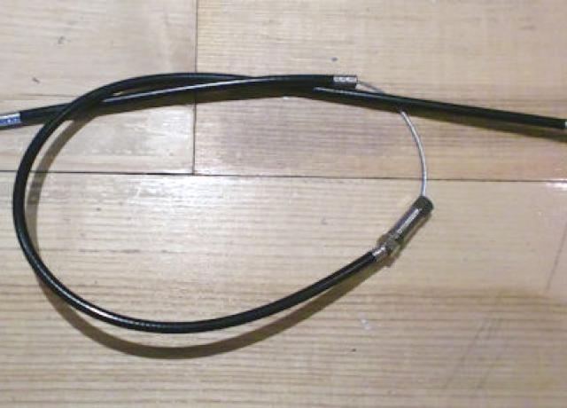 Triumph Cable - Twist Grip to Junction Box