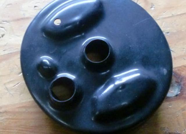 Norton Cover - Instrument Case