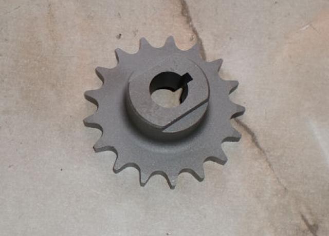 AJS/Matchless Dynamo Sprocket 