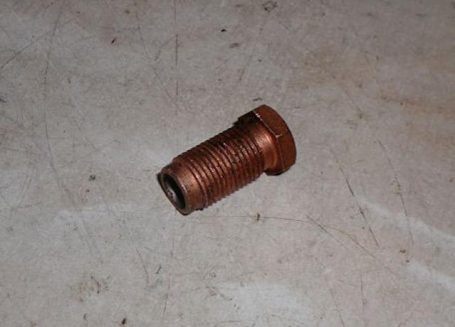 Vincent Kipphebel Einstellschraube 