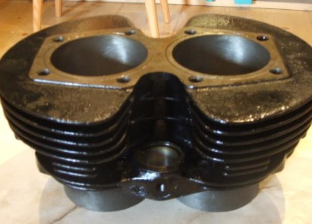 Triumph Cylinder 500 cc 1957-74 Unit, new.5Ta.T100.T100R.T100T.T100A, T100SS.T100C