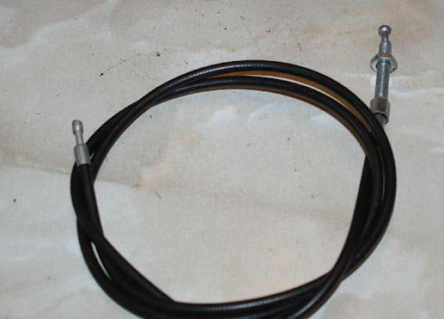 AJS/Matchless Front Brake Cable 1946-59