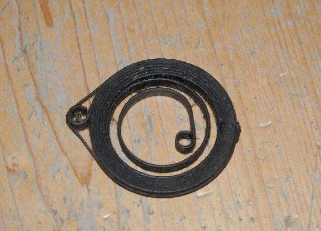 Burman Kickstart Spring 3/8 original