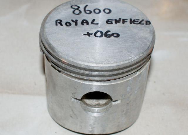 Royal Enfield Kolben 250ccm 1939/40 +060