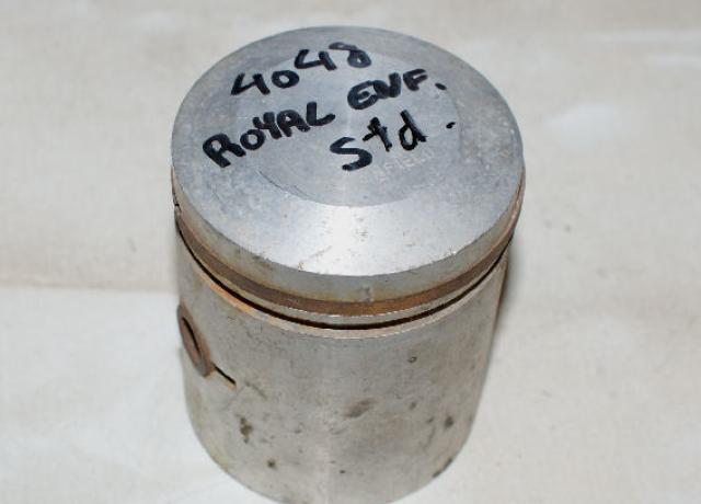 Royal Enfield Kolben Std.