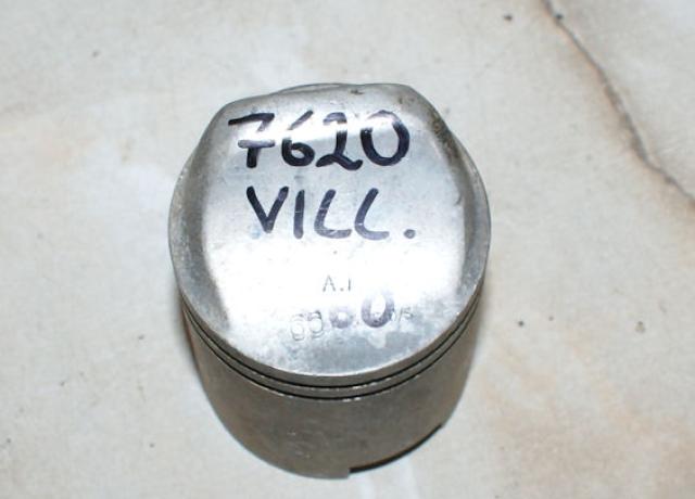 Villiers Piston 50 mm +060