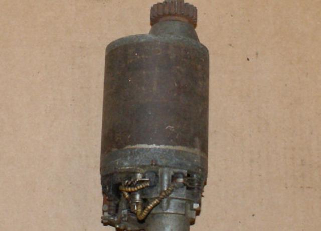 Lucas Dynamo E3C-3 / 1933 used