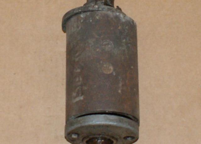 Lucas Lichtmaschine 6 Volt 1933 gebraucht