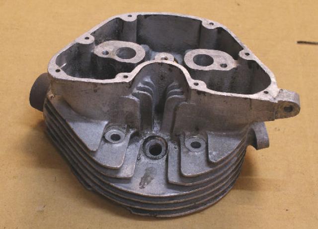 Velocette Cylinder Head 350cc used
