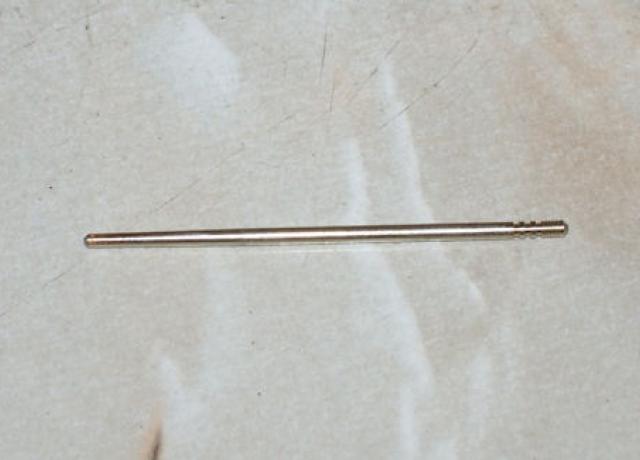 Amal Schiebernadel  - 2 Takt