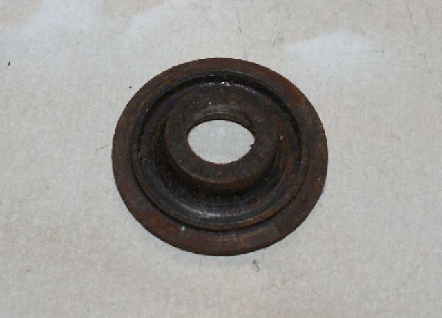 AJS/Matchless Collar for Valve Spring 