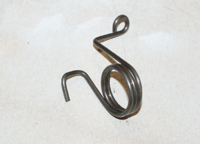 AJS/Matchless Spring for Valve Lifter Lever 