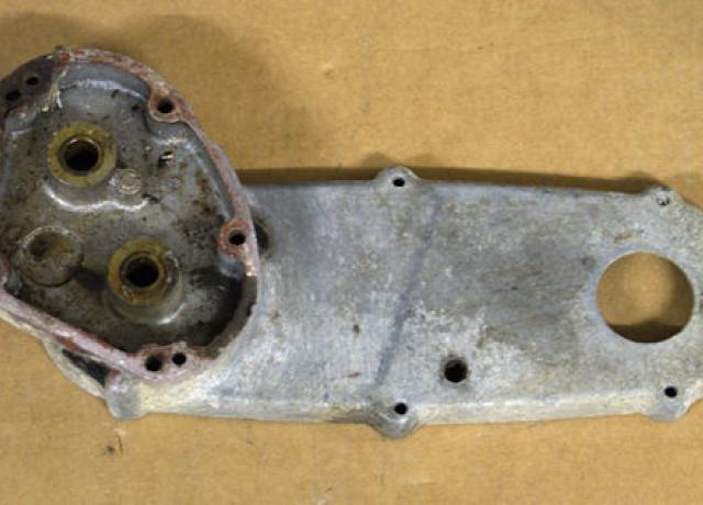 AJS/Matchless Inner Timing Cover  used