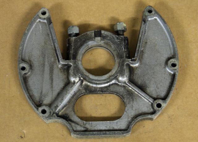 Center Web Ajs, Matchless, Twins used