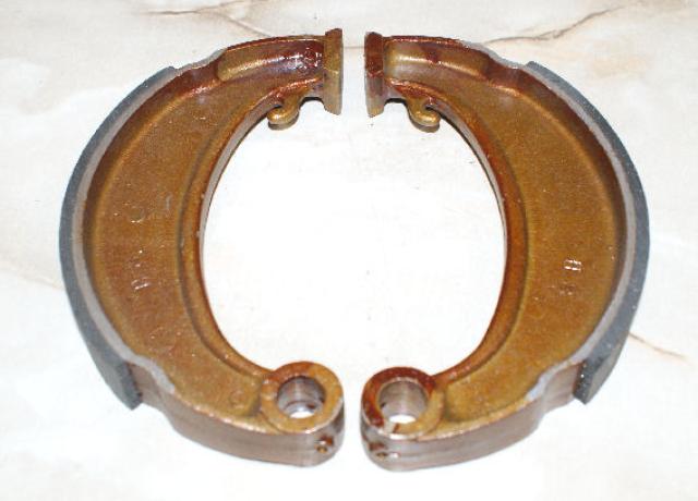 Vincent Bremsschuhe /Paar