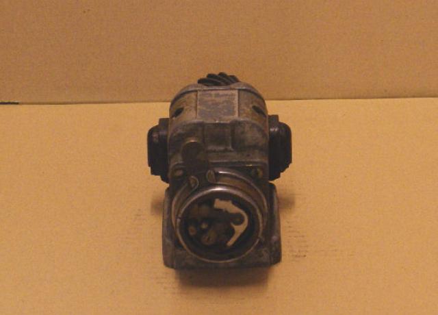 Lucas Zündmagnet 2-Zylinder K.D.2-L4 gebraucht