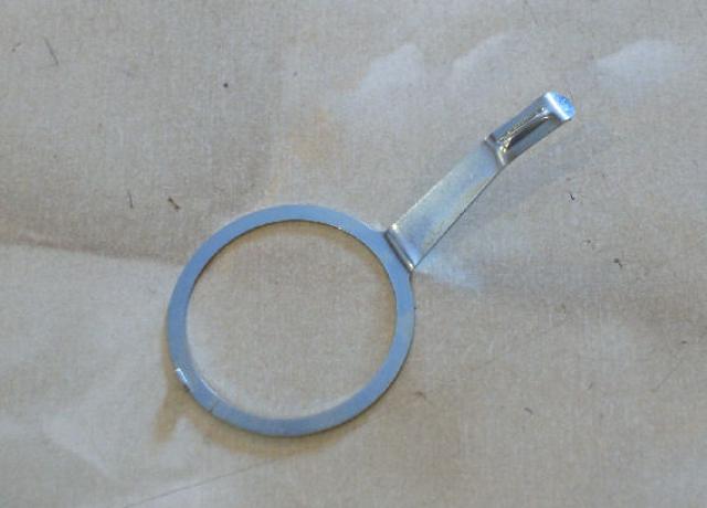 Amal Spring Clip/Lock Ring 1 1/2" - 38mm. TT