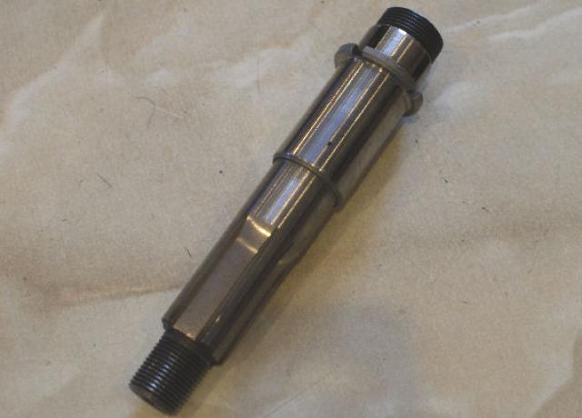 AJS/Matchless Driving Side Axle LHS up to 1956 