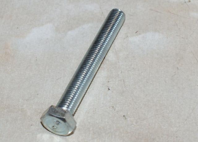 Bolzen/Schraube 2.1/2" x 5/16"