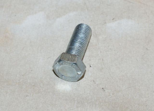 HEX Bolt 3/8" x x1"  UNF