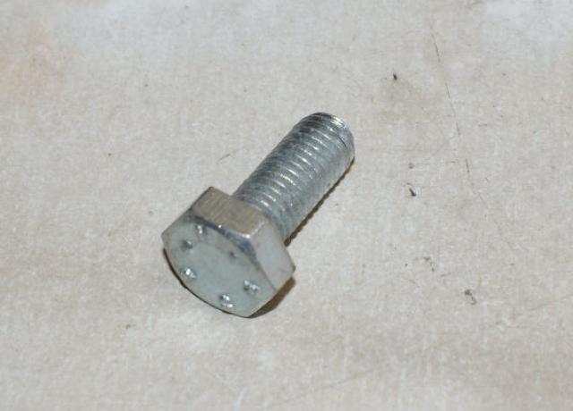 Bolzen/Schraube  5/16" x 3/4"  BSF