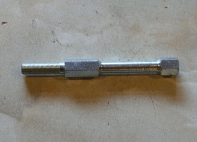 BSA Zylinderkopf Bolzen M24, ZB32 Goldstar