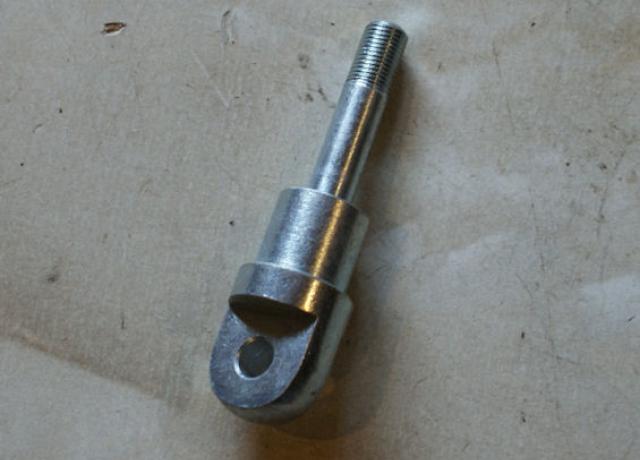 BSA Pillion Footrest Anchor Bolt
