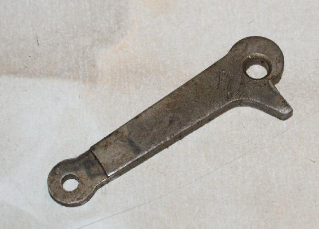 Velocette Clutch Operating Lever