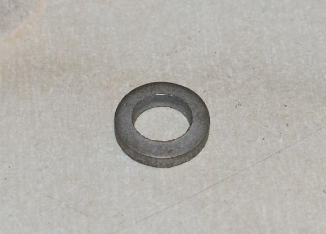 Velocette MSS Headlamp Washer 