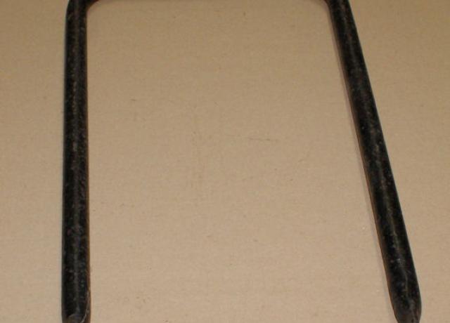 Kotflügelhalterung gebraucht