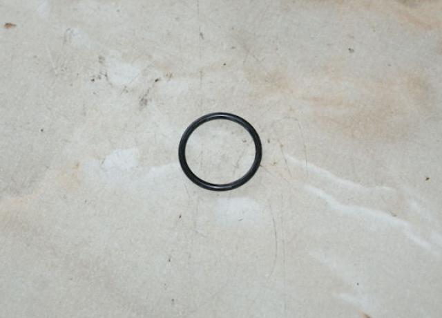 Norton O-Ring f. Primär Inspektionsdeckel, klein