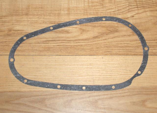 BSA Primary Chaincase Gasket A7/A10 Rigid & Plunger 1946-55