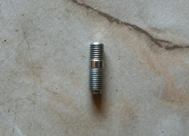 Norton Stud f. Carburettor  1" x 5/16"24TPI UNF