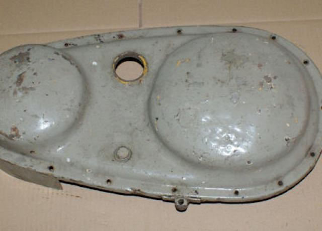 BSA Primary Chain Cover Outer used