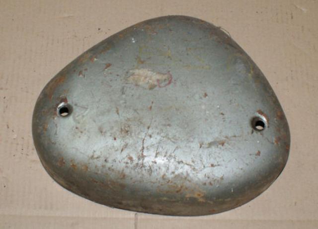 BSA Side Cover used
