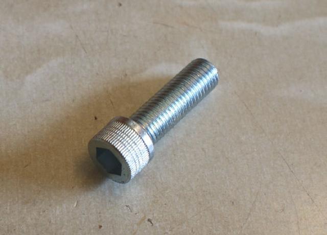 AJS/Matchless Screw, Pinch for Fork Crown 