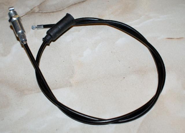 AJS/Matchless/R.E. Magneto Cable 1953-64