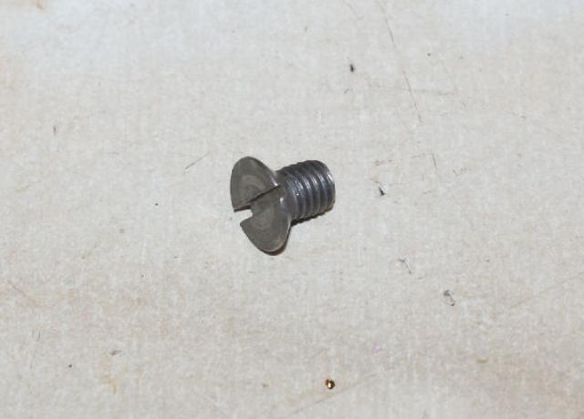 Triumph Senkkopfschraube Kupplungsplatte 650ccm